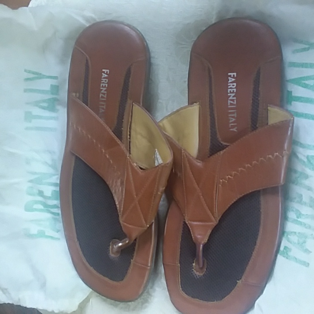 Men sandals